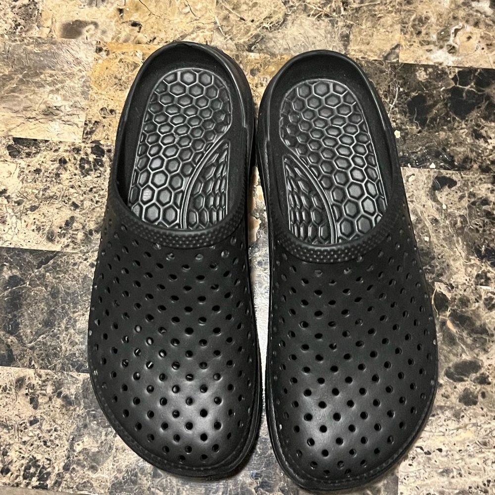 George Rubber clogs Women’s Size 7